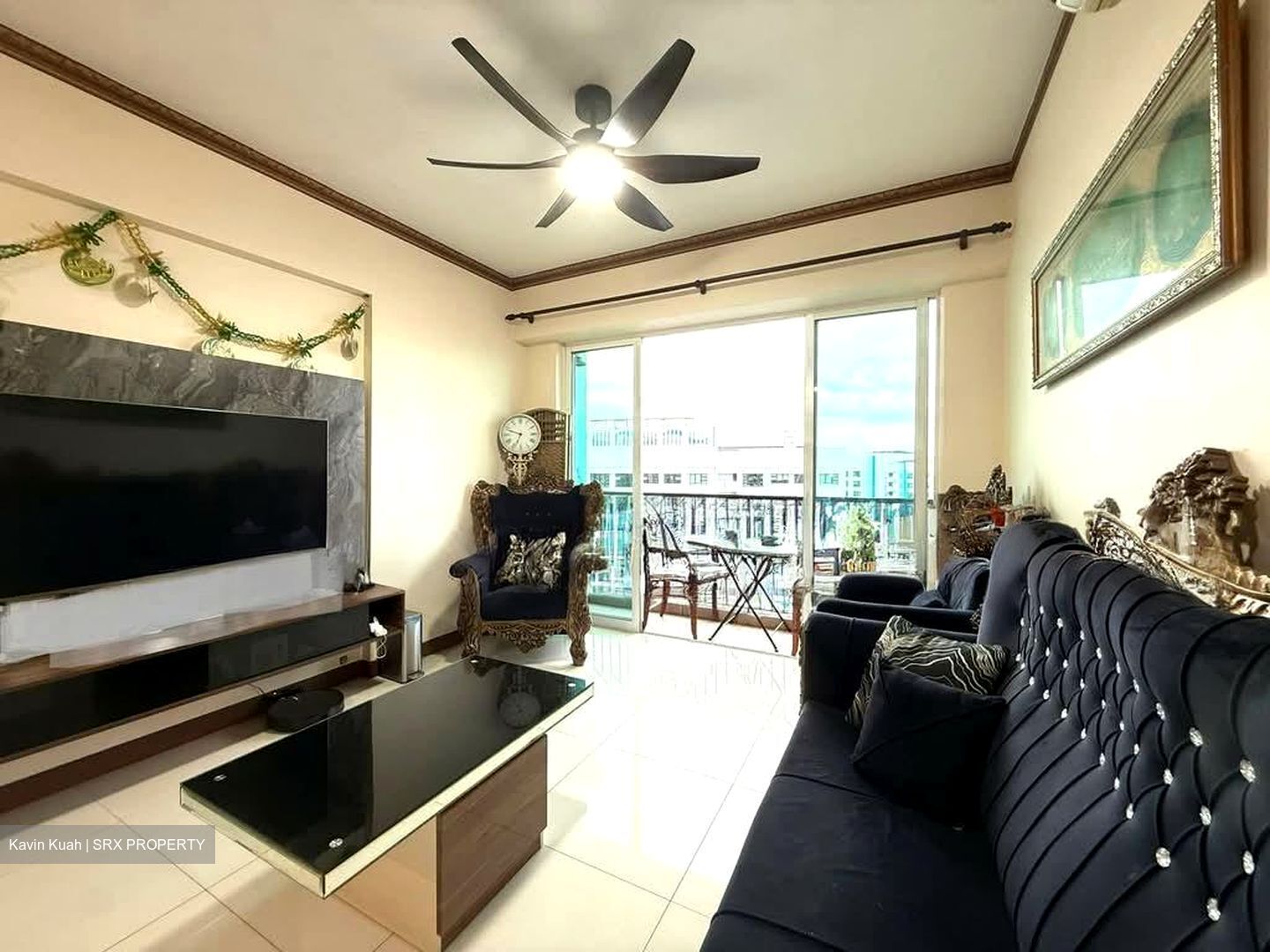 Blk 342A Yishun Natura (Yishun), HDB 4 Rooms #553491491